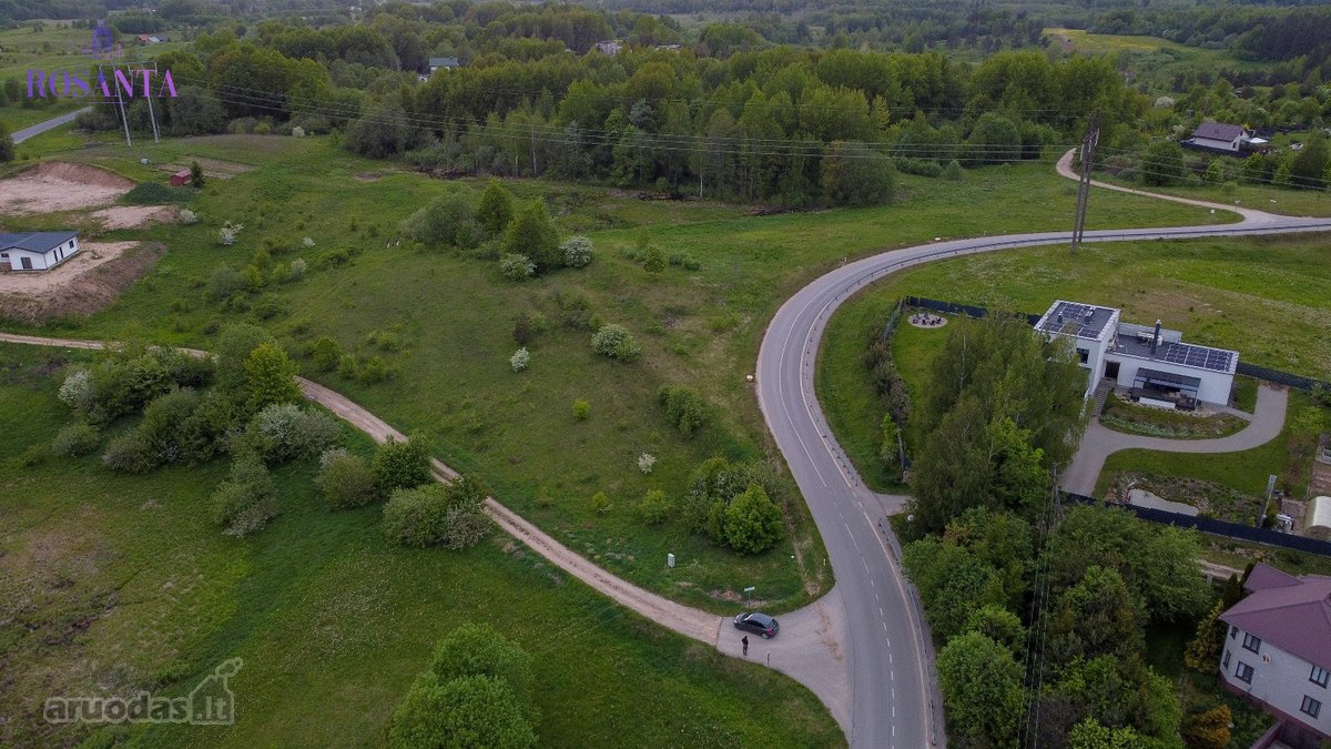 Parduodami namų valdos sklypai Suderveje M - nuotraukos Nr. 21