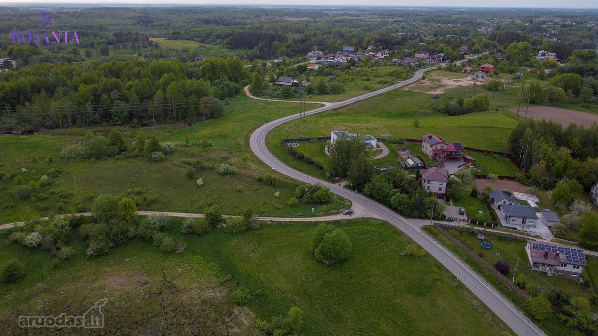 Parduodami namų valdos sklypai Suderveje M - nuotraukos Nr. 22