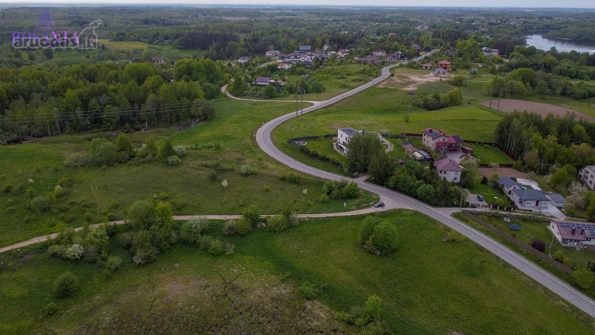 Parduodami namų valdos sklypai Suderveje M - nuotraukos Nr. 23