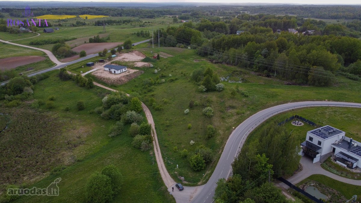 Parduodami namų valdos sklypai Suderveje M - nuotraukos Nr. 24