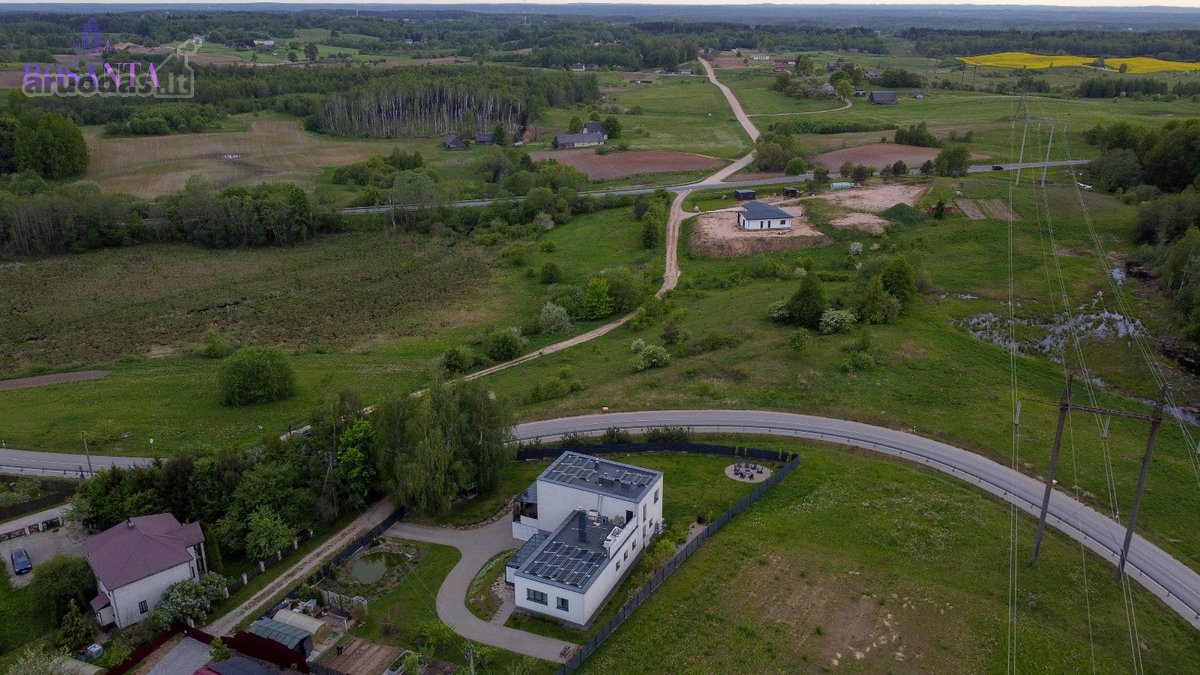 Parduodami namų valdos sklypai Suderveje M - nuotraukos Nr. 27