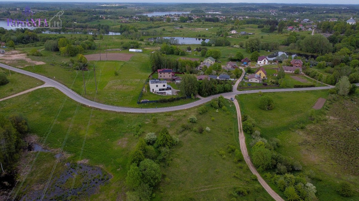 Parduodami namų valdos sklypai Suderveje M - nuotraukos Nr. 31