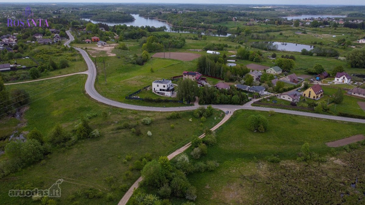 Parduodami namų valdos sklypai Suderveje M - nuotraukos Nr. 32