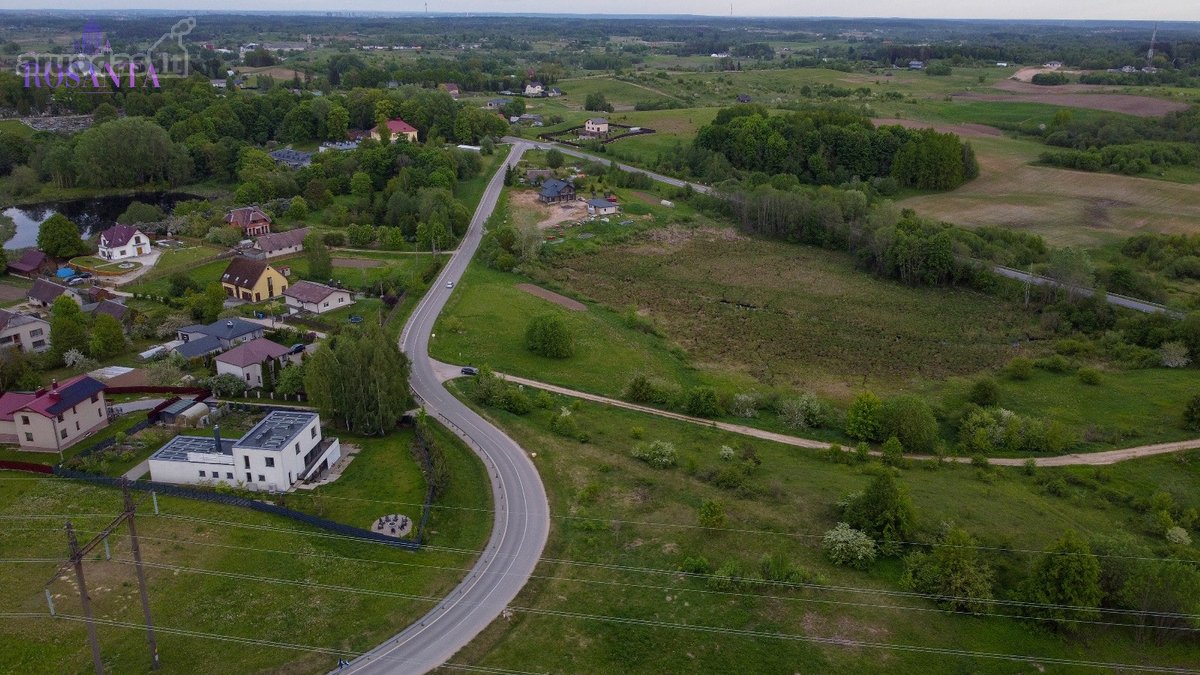 Parduodami namų valdos sklypai Suderveje M - nuotraukos Nr. 34