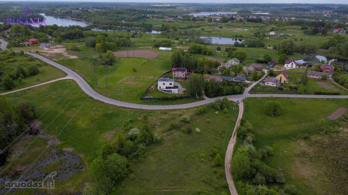 Parduodami namų valdos sklypai Suderveje M - nuotraukos Nr. 35