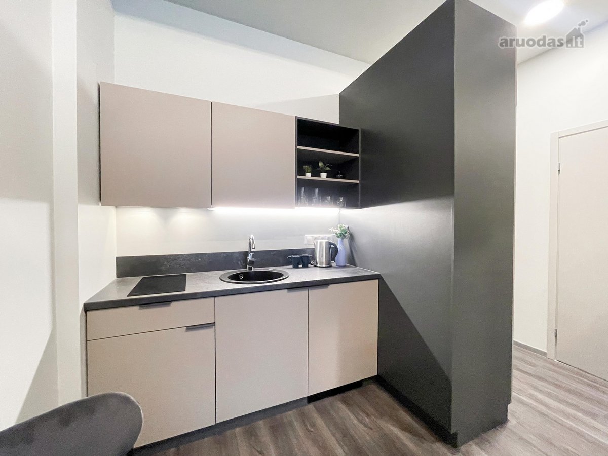 Atlas Living naujiena - Twin Apartment! - nuotraukos Nr. 6