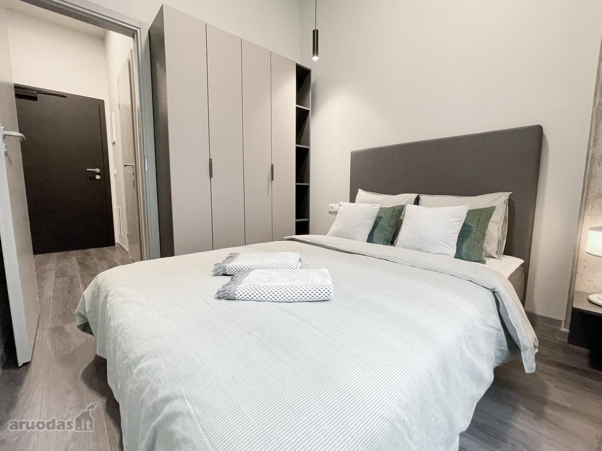 Atlas Living naujiena - Twin Apartment! - nuotraukos Nr. 3