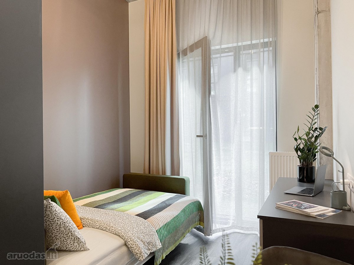 Atlas Living naujiena - Twin Apartment! - nuotraukos Nr. 5