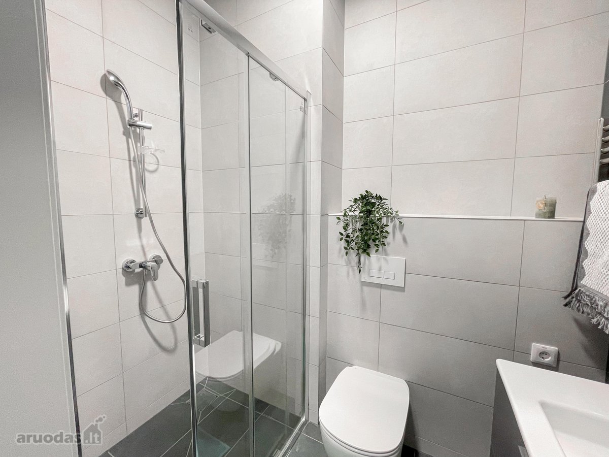 Atlas Living naujiena - Twin Apartment! - nuotraukos Nr. 7