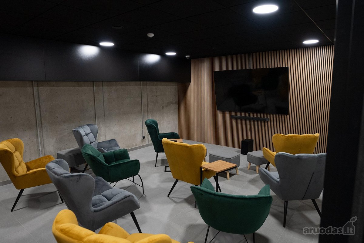 Atlas Living naujiena - Twin Apartment! - nuotraukos Nr. 10