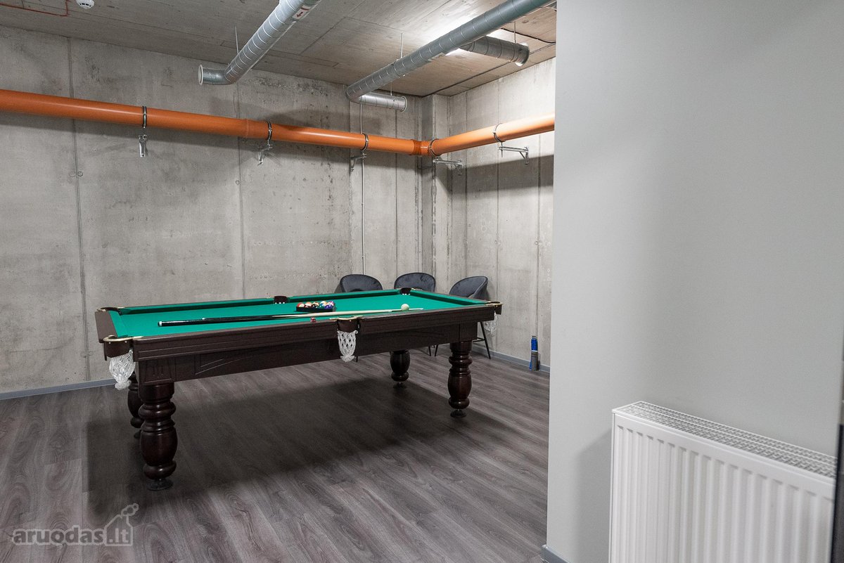 Atlas Living naujiena - Twin Apartment! - nuotraukos Nr. 15