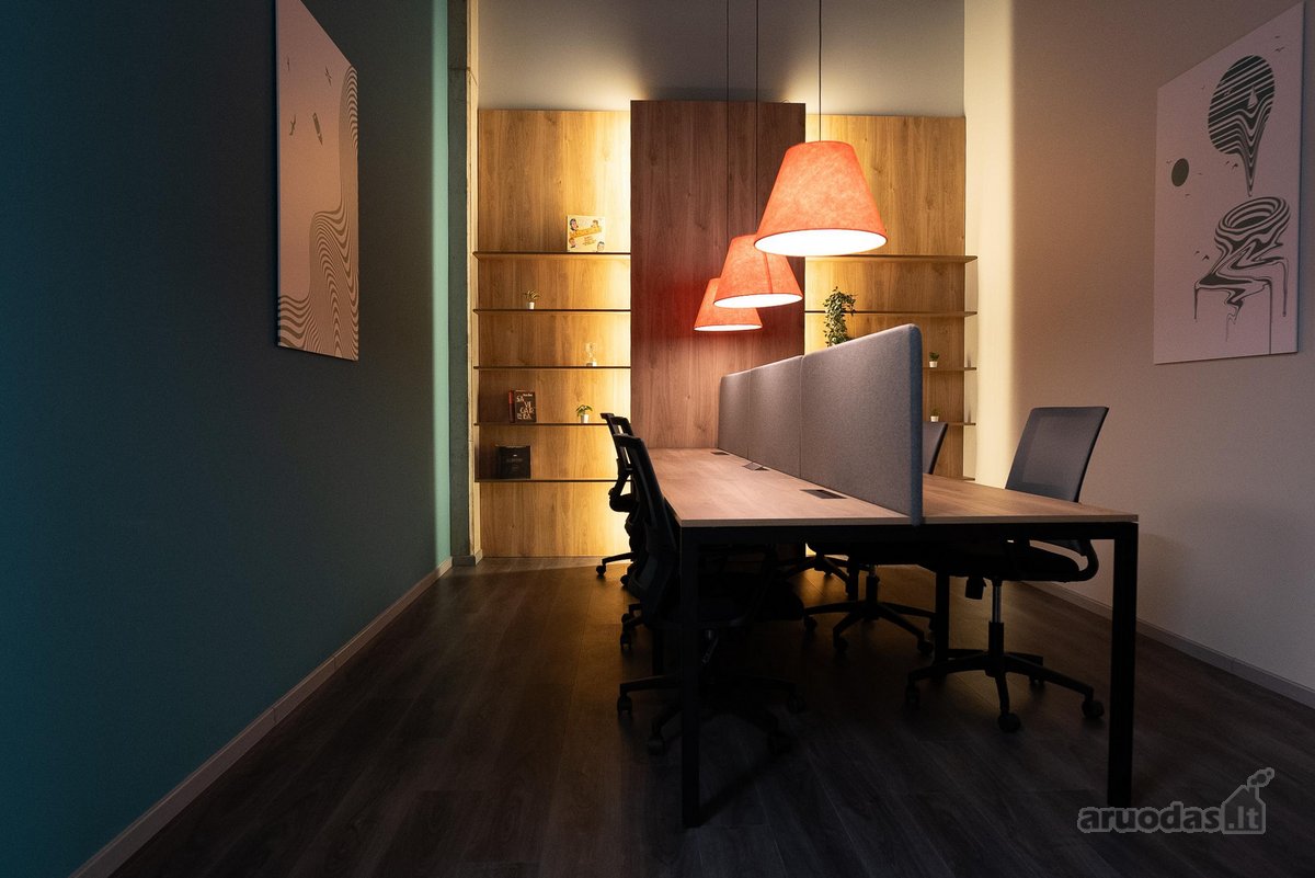 Atlas Living naujiena - Twin Apartment! - nuotraukos Nr. 16