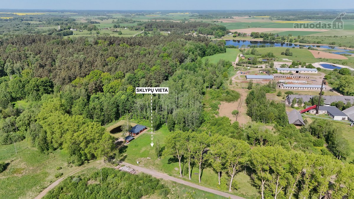Nuostabioje Vietoje, Bartkuškio Dvaro - nuotraukos Nr. 10