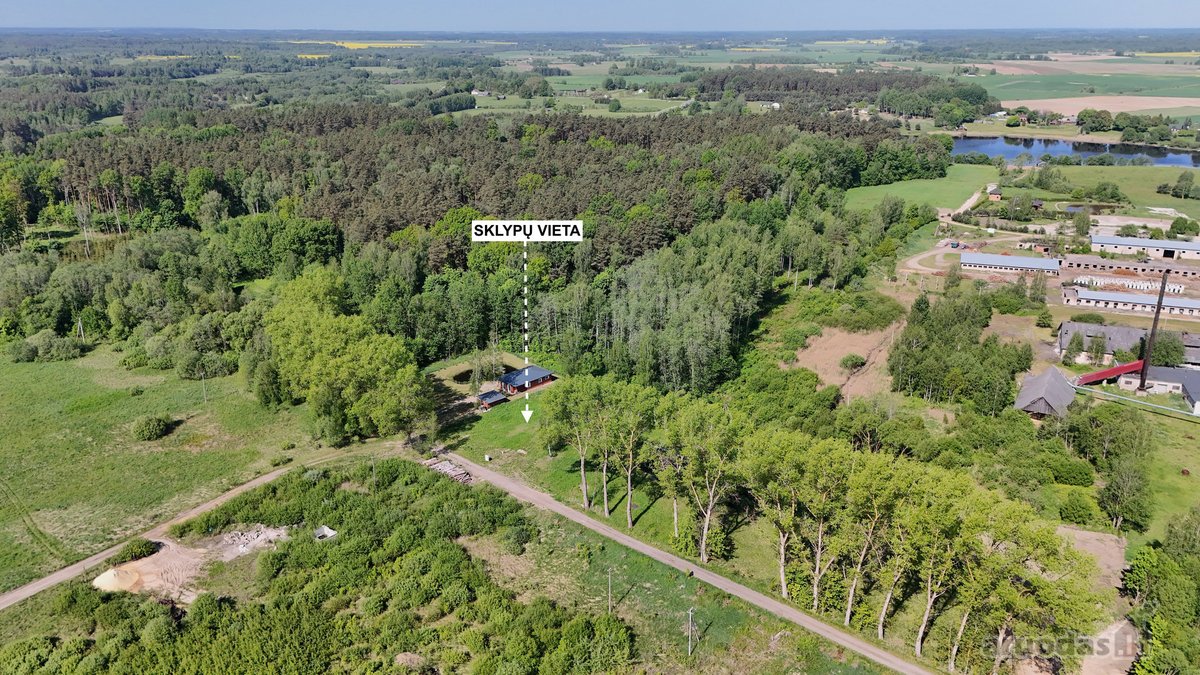 Nuostabioje Vietoje, Bartkuškio Dvaro - nuotraukos Nr. 6