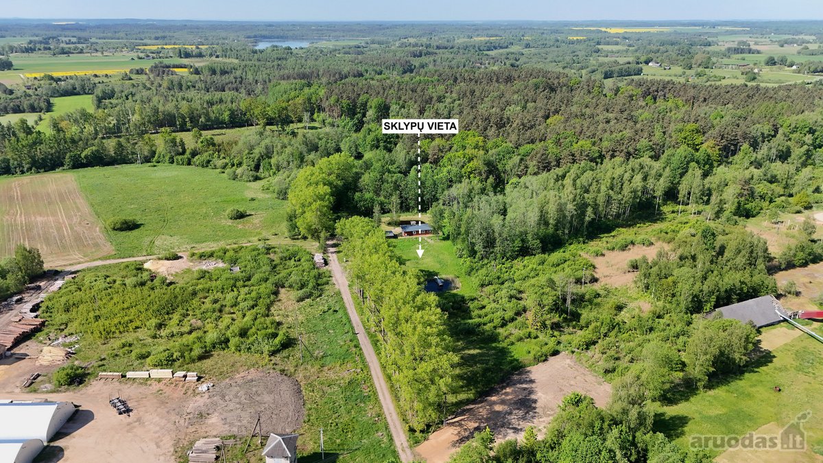 Nuostabioje Vietoje, Bartkuškio Dvaro - nuotraukos Nr. 9