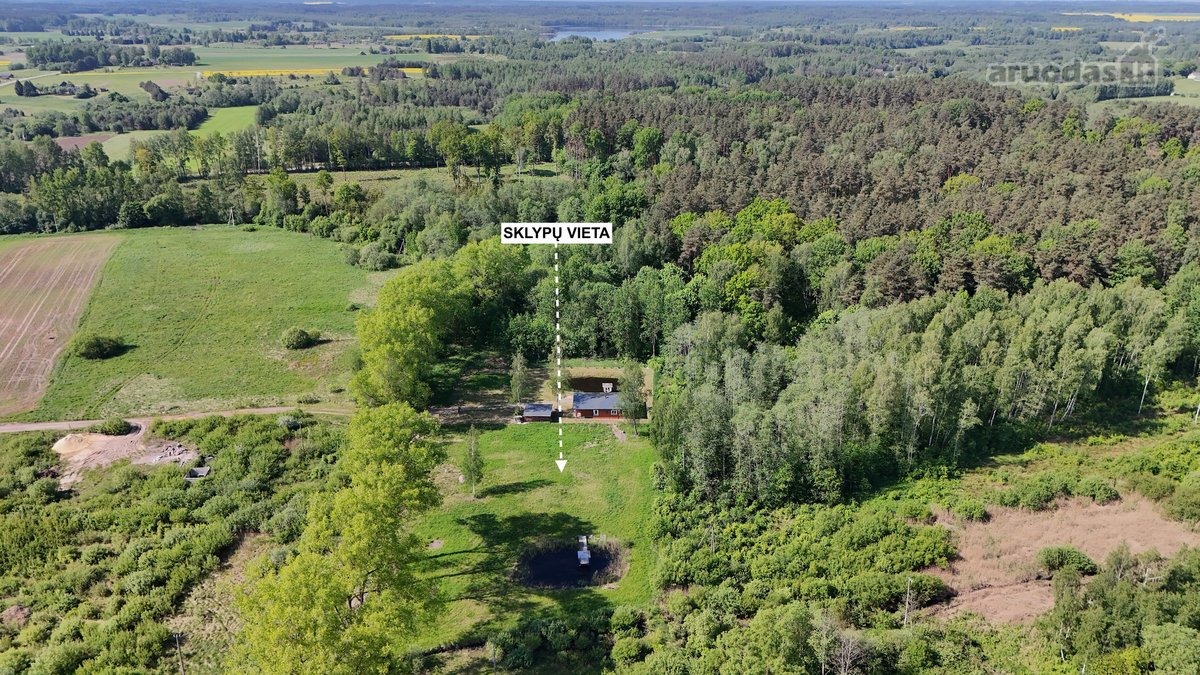 Nuostabioje Vietoje, Bartkuškio Dvaro - nuotraukos Nr. 7