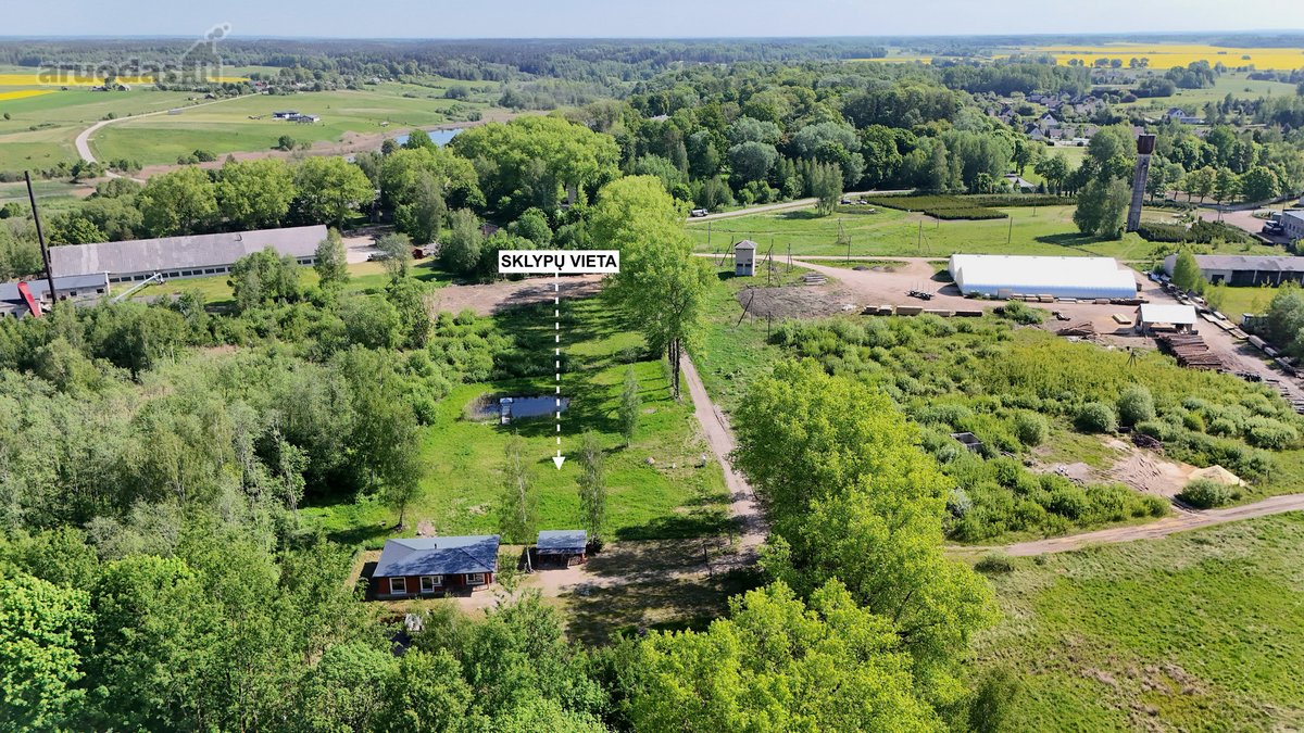 Nuostabioje Vietoje, Bartkuškio Dvaro - nuotraukos Nr. 8