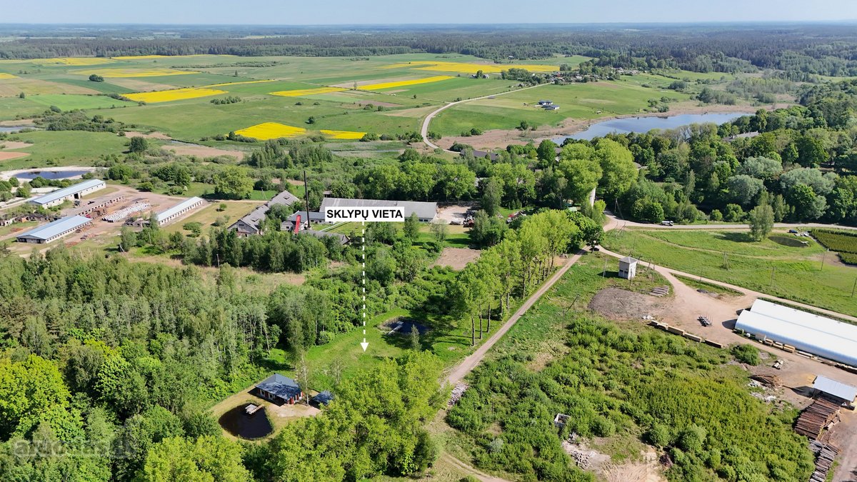 Nuostabioje Vietoje, Bartkuškio Dvaro - nuotraukos Nr. 5