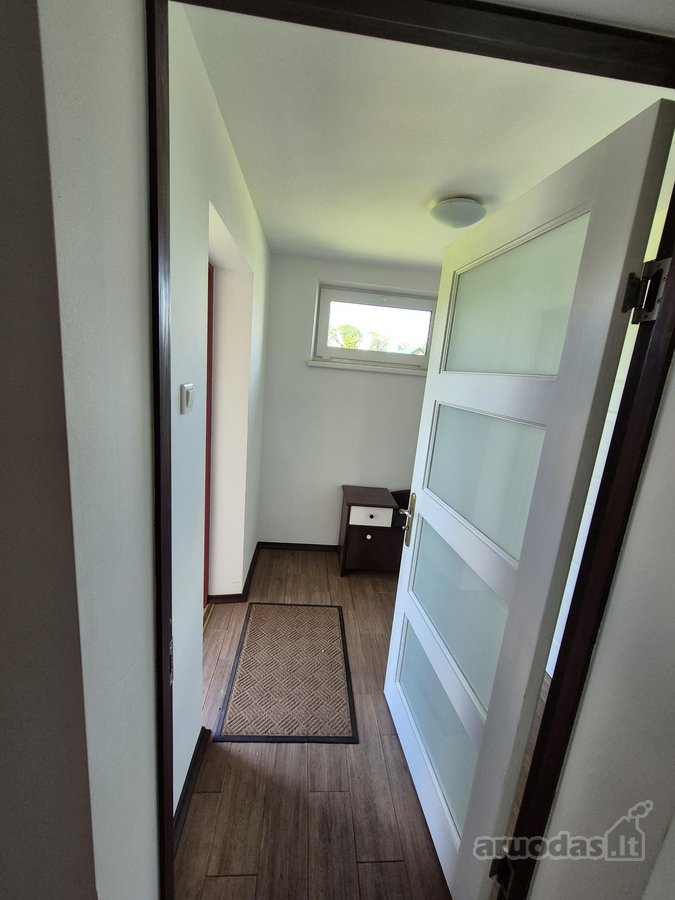 Erdvus (150m2) 8 kambarių namas vaizdingame - nuotraukos Nr. 7