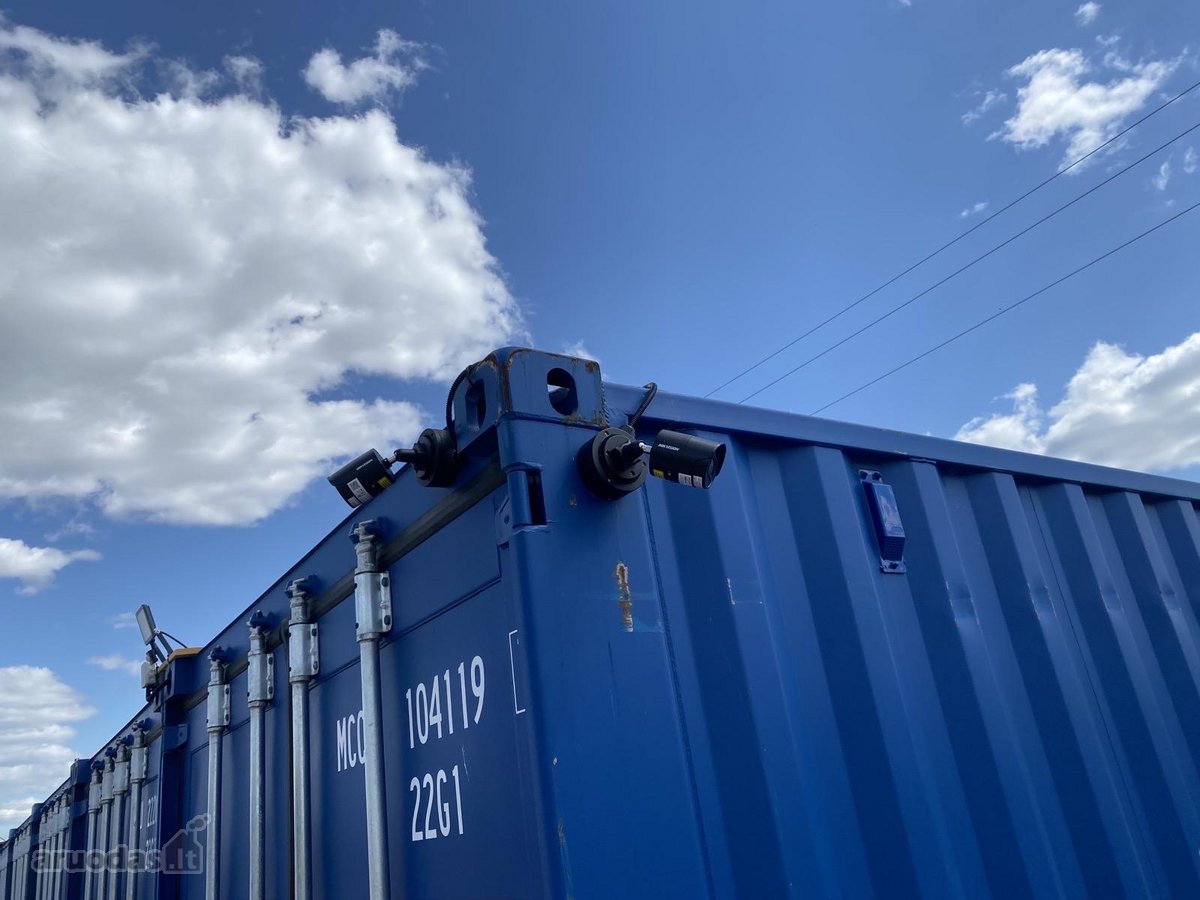 Nuomojami švarūs, labai gero stovio - nuotraukos Nr. 10