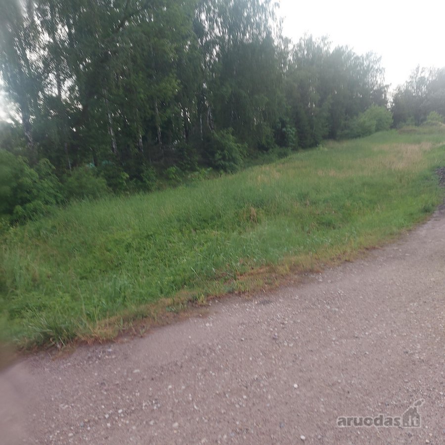 Galima pirkti 25 arba 30 arų.numatyta - nuotraukos Nr. 2