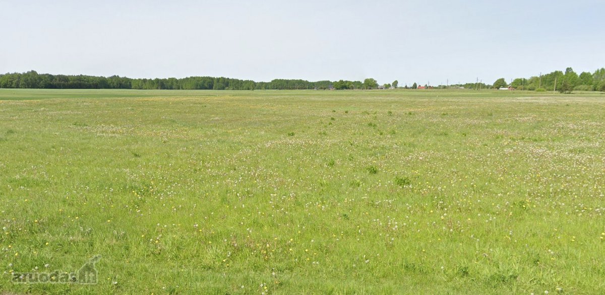 Parduodamas žemės sklypas - Širvintų k. prie - nuotraukos Nr. 3