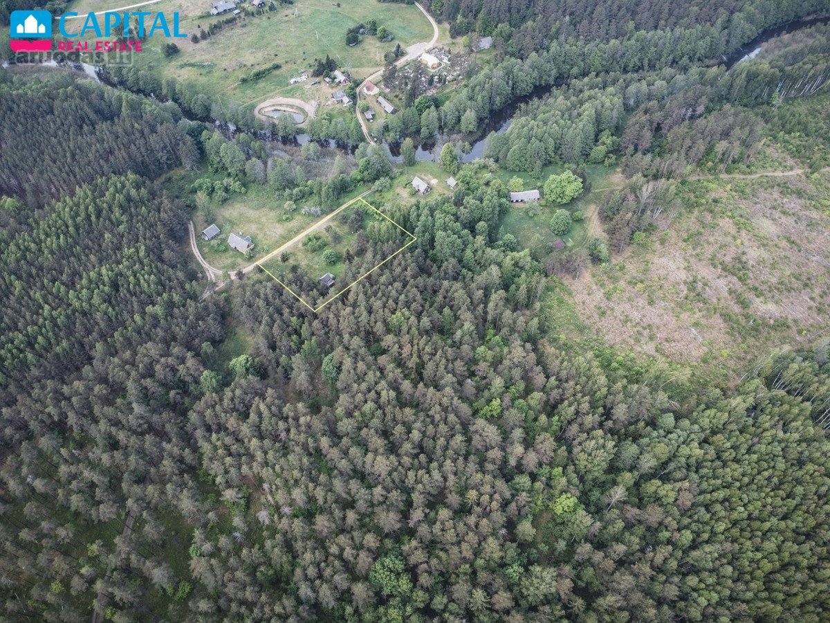 Parduodama nuostabi sodyba Ignalinos rajone, - nuotraukos Nr. 10