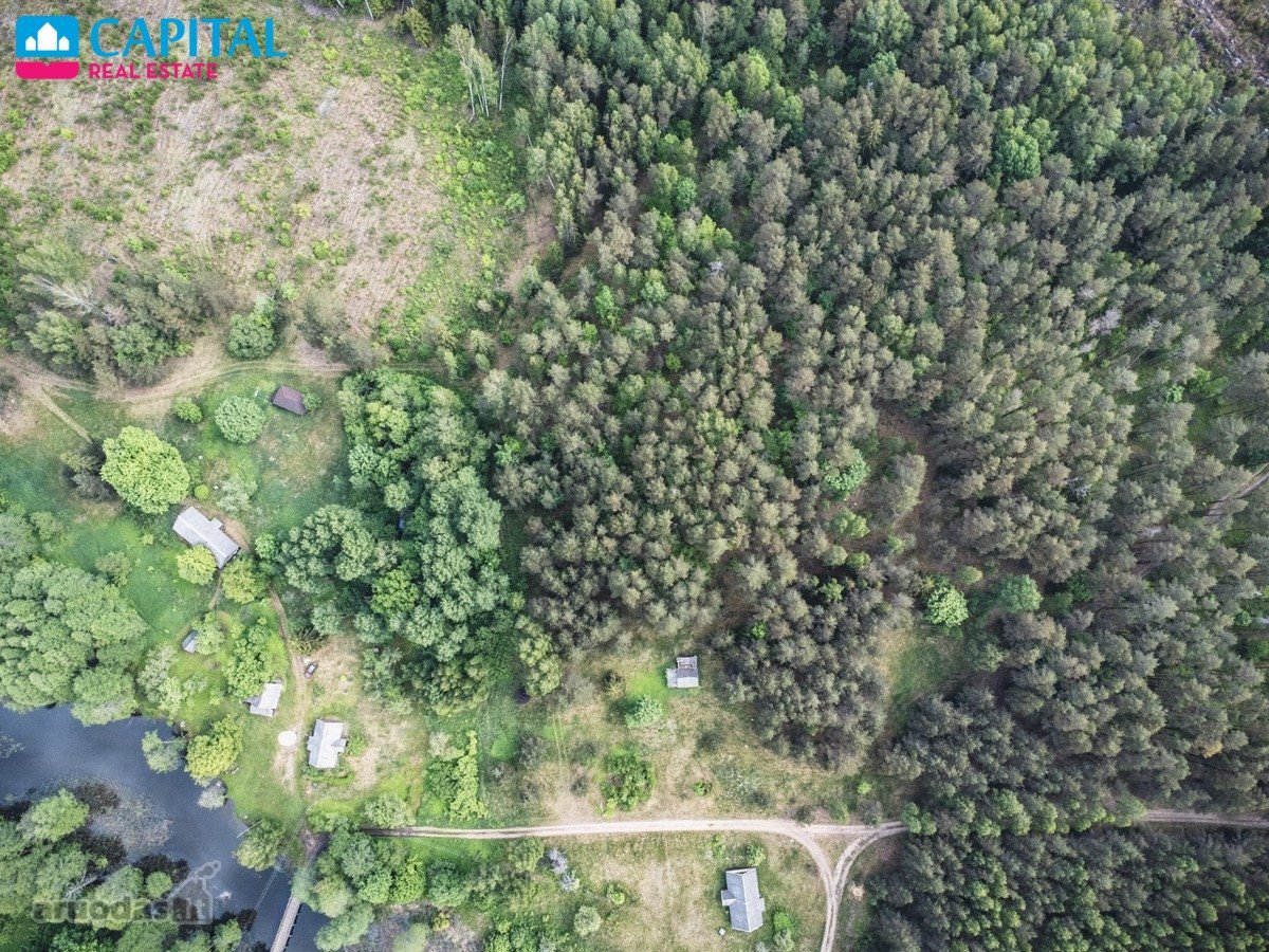 Parduodama nuostabi sodyba Ignalinos rajone, - nuotraukos Nr. 13