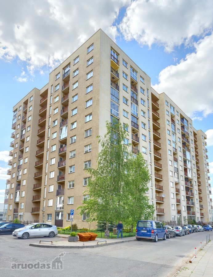 Parduodamas Labai Jaukus, Šviesus, Įrengtas 2 - nuotraukos Nr. 12