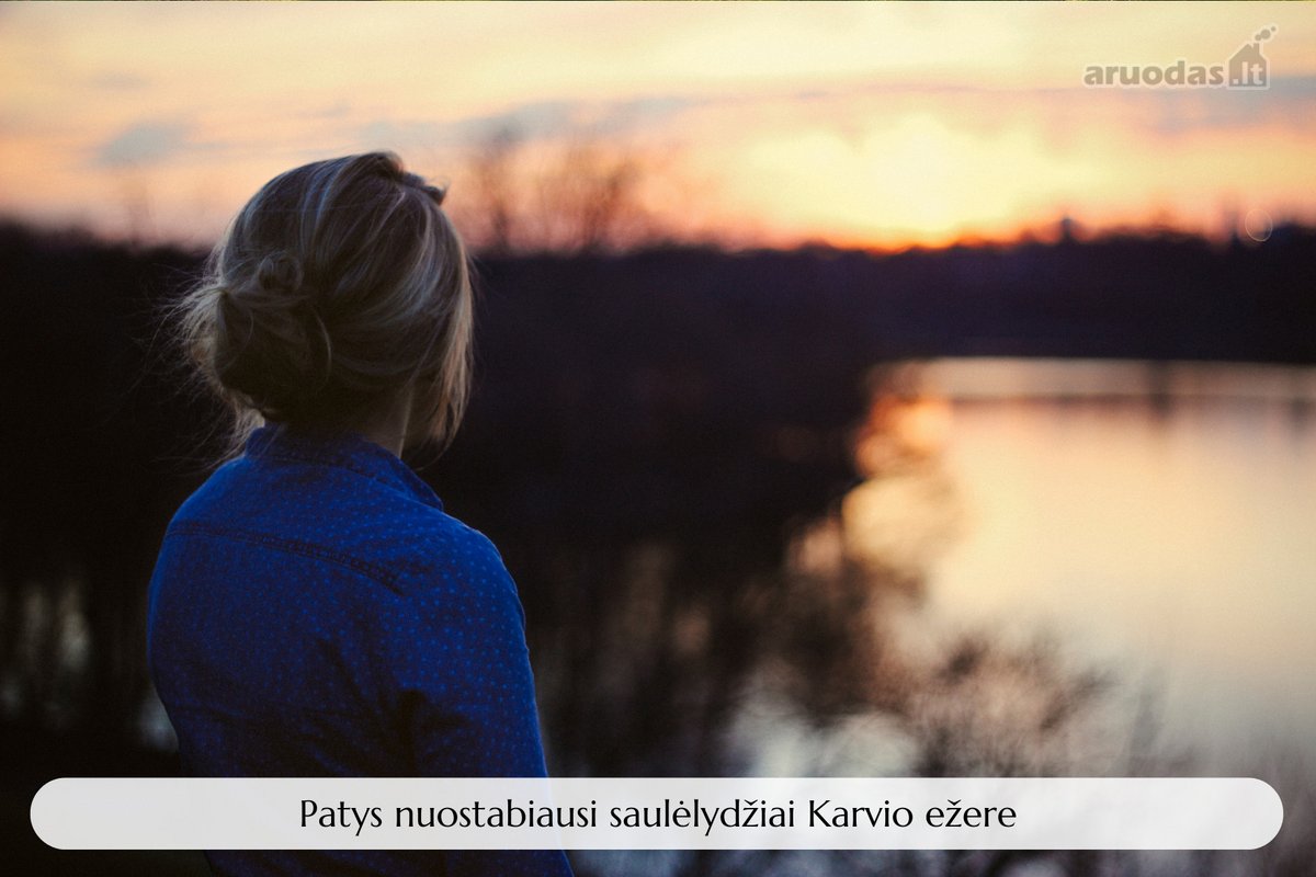 Parduodamas Unikalus Objektas Šeimos - nuotraukos Nr. 20