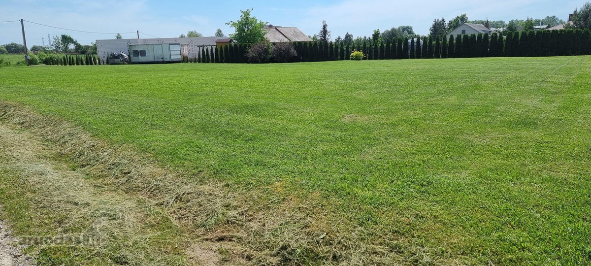 Parduodamas 12,85 a namų valdos sklypas - nuotraukos Nr. 8