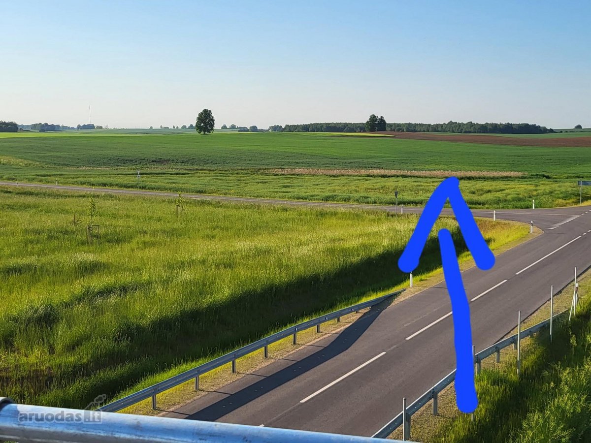 Atliktas detalus planas,komercinė paskirtis - nuotraukos Nr. 3