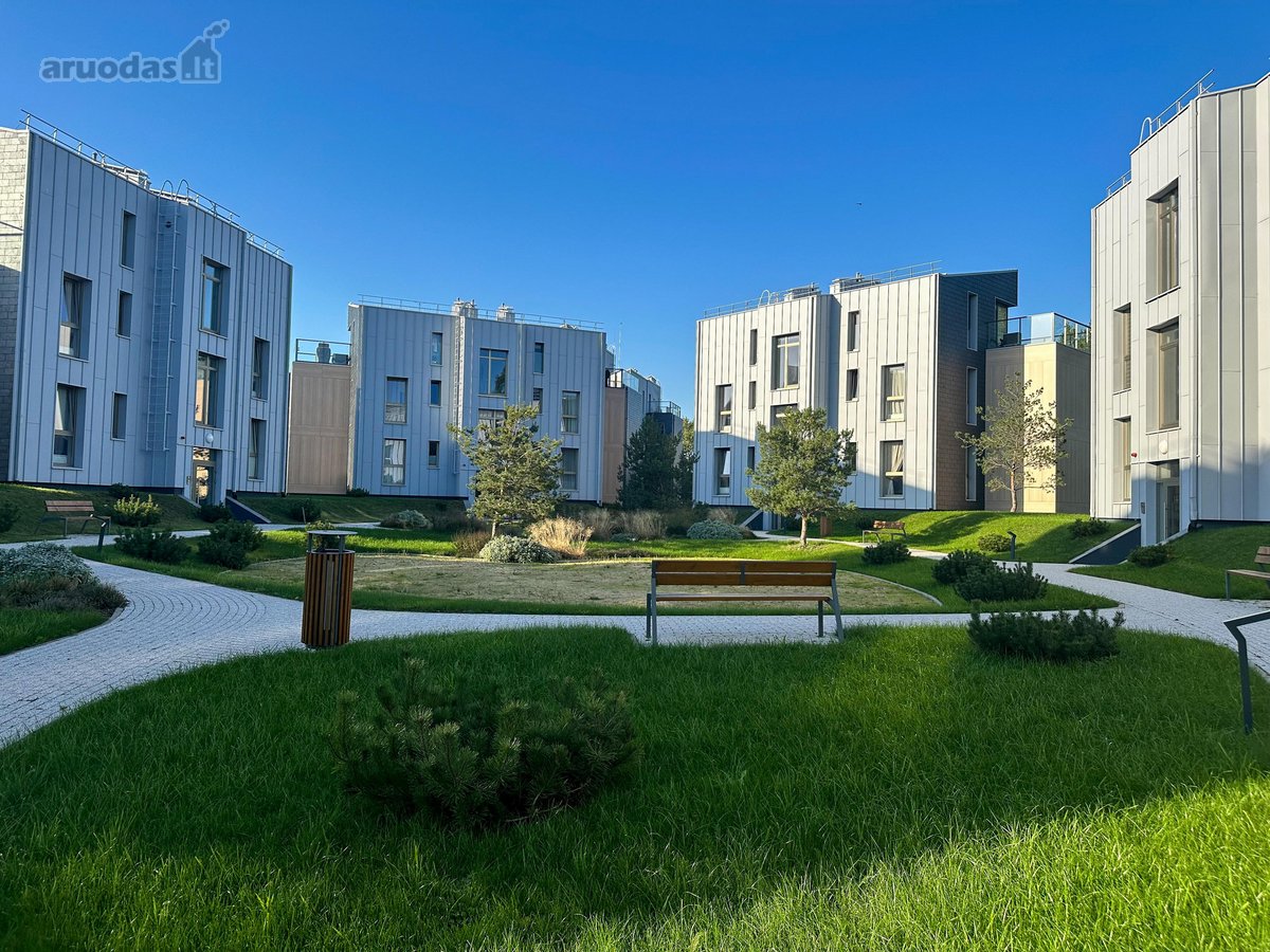 Ivis House apartamentai prie jūros – - nuotraukos Nr. 23