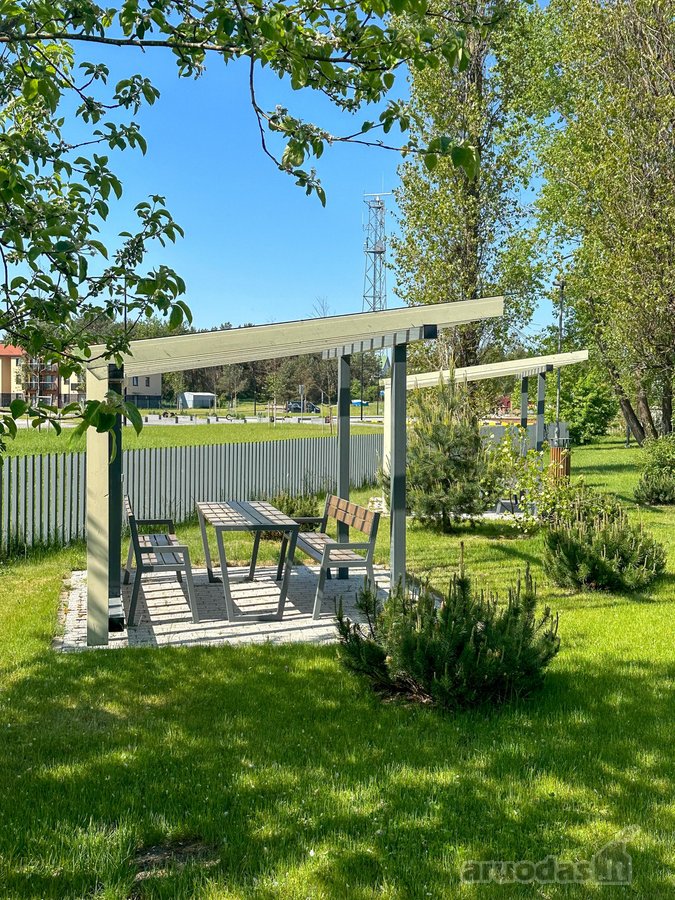 Ivis House apartamentai prie jūros – - nuotraukos Nr. 34