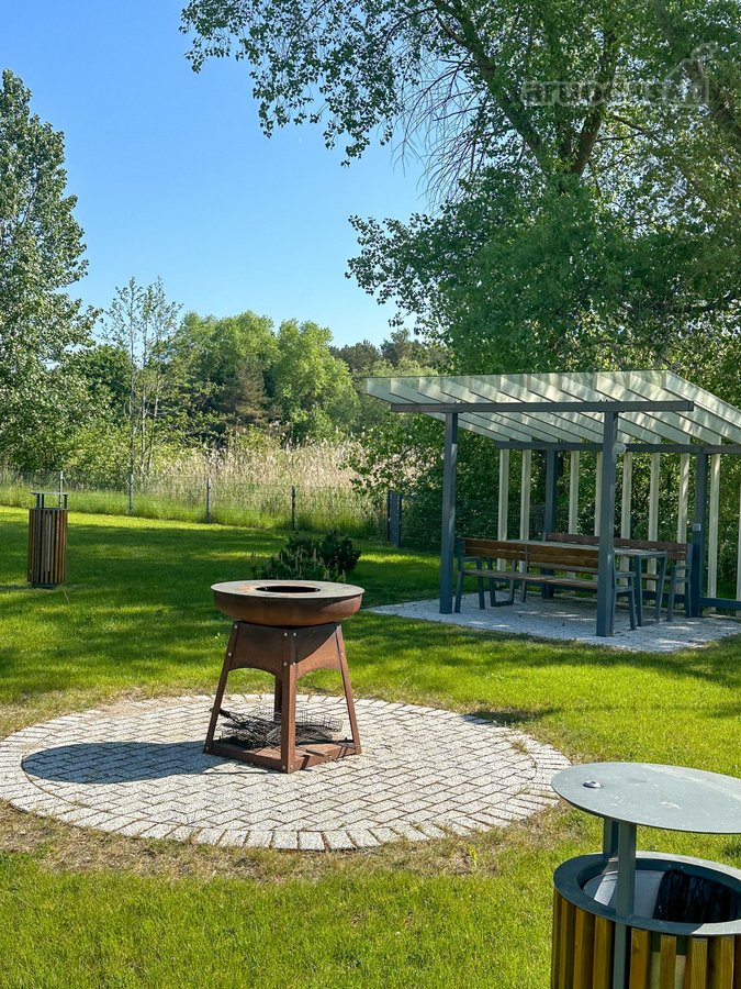 Ivis House apartamentai prie jūros – - nuotraukos Nr. 32