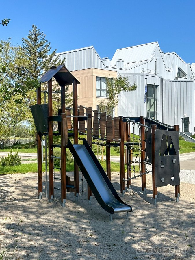 Ivis House apartamentai prie jūros – - nuotraukos Nr. 31