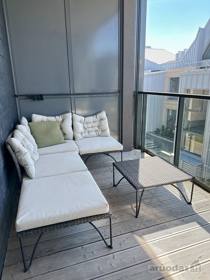 Ivis House apartamentai prie jūros – - nuotraukos Nr. 11