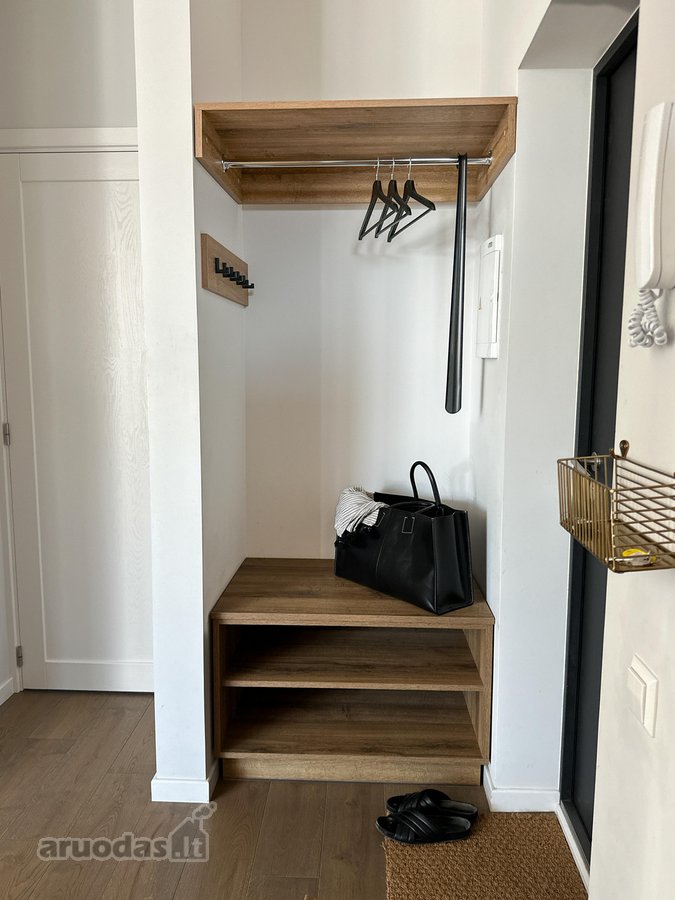 Ivis House apartamentai prie jūros – - nuotraukos Nr. 7