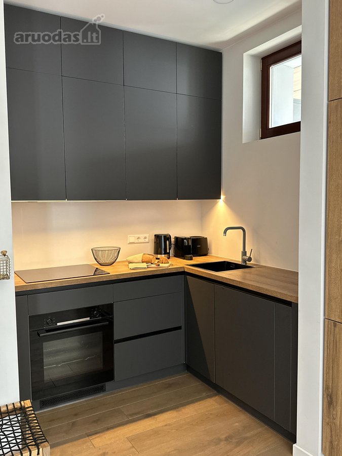 Ivis House apartamentai prie jūros – - nuotraukos Nr. 10