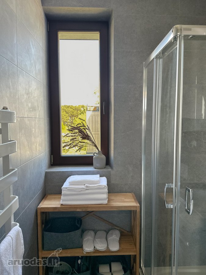 Ivis House apartamentai prie jūros – - nuotraukos Nr. 13