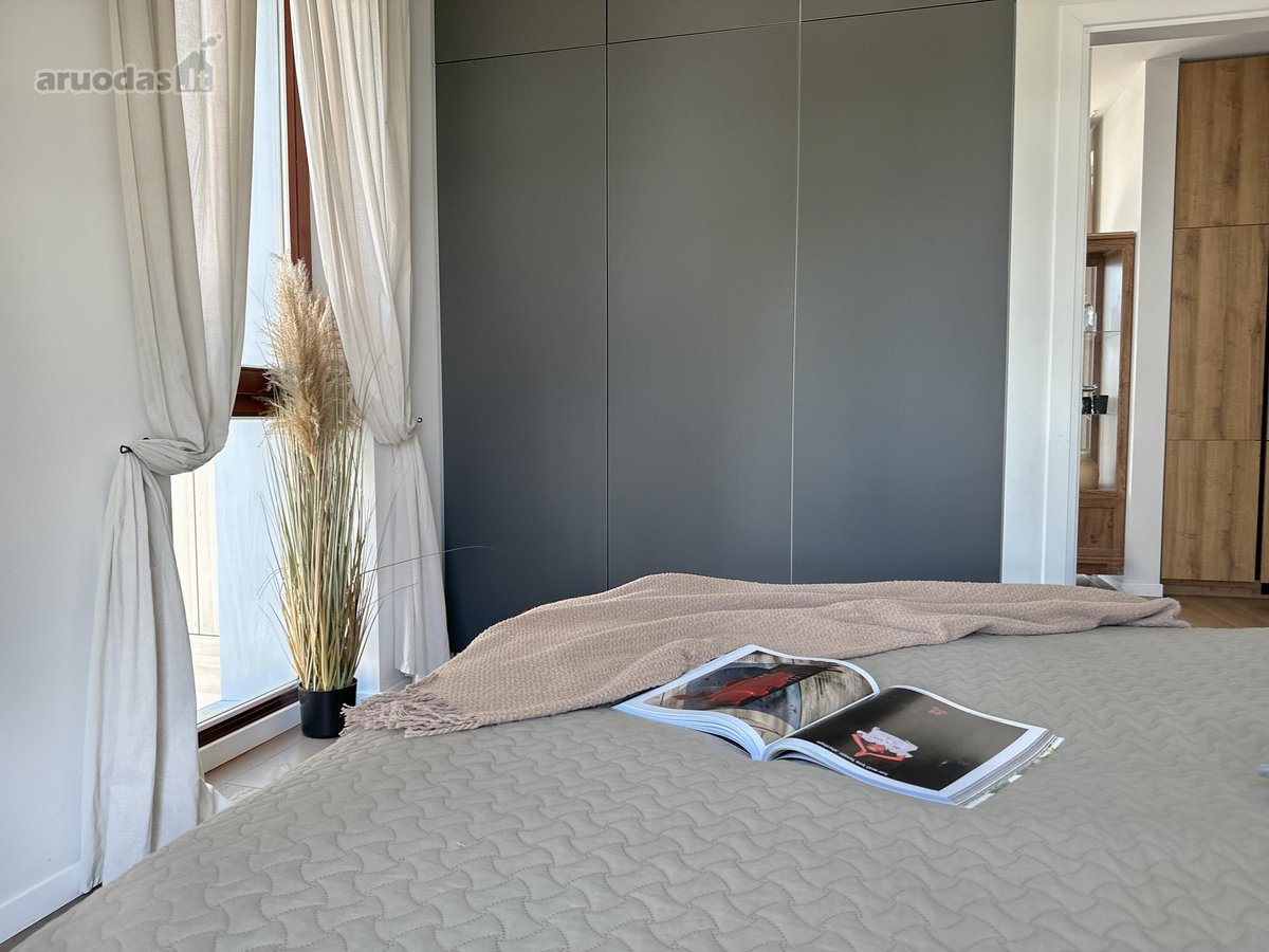 Ivis House apartamentai prie jūros – - nuotraukos Nr. 18