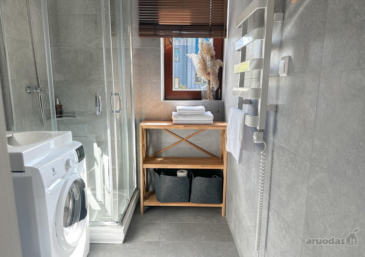 Ivis House apartamentai prie jūros – - nuotraukos Nr. 14