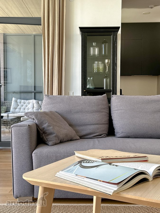 Ivis House apartamentai prie jūros – - nuotraukos Nr. 29