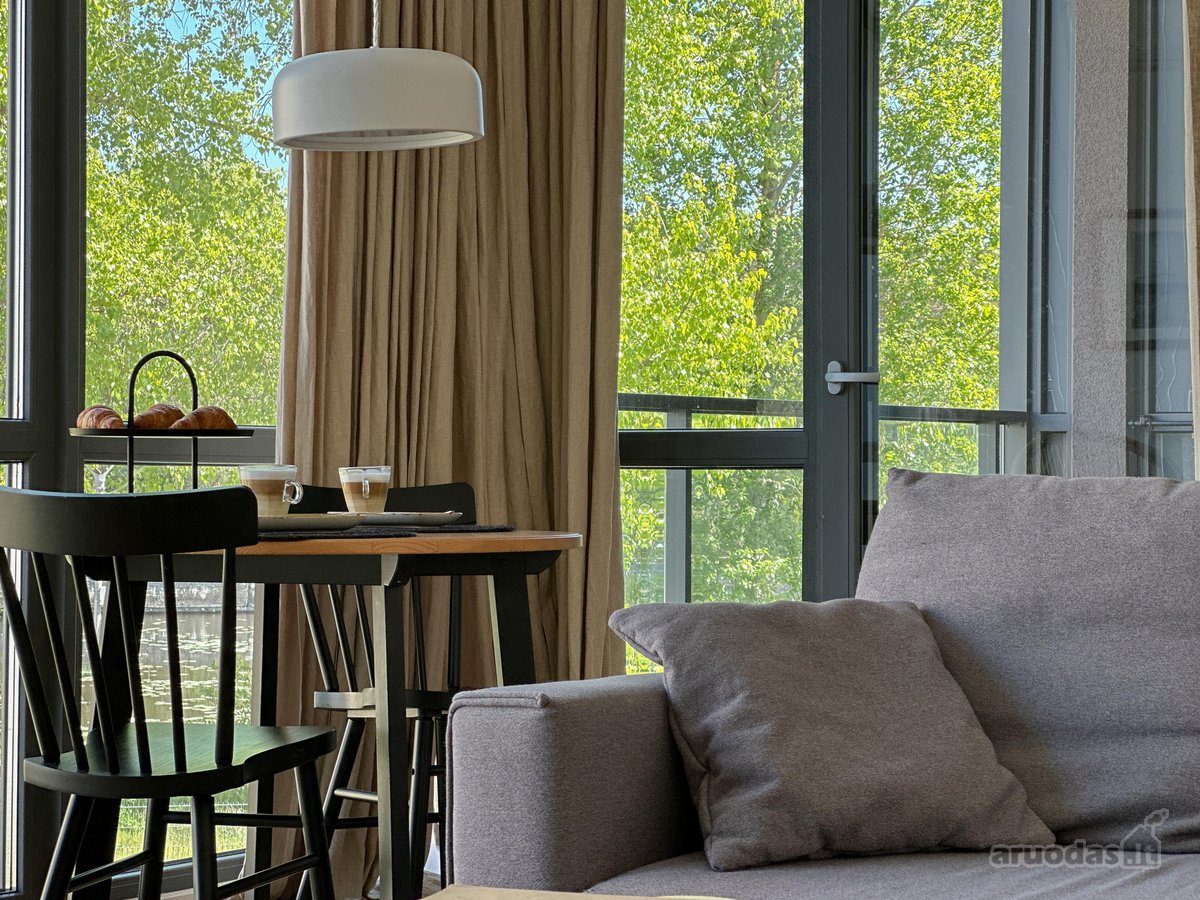 Ivis House apartamentai prie jūros – - nuotraukos Nr. 30