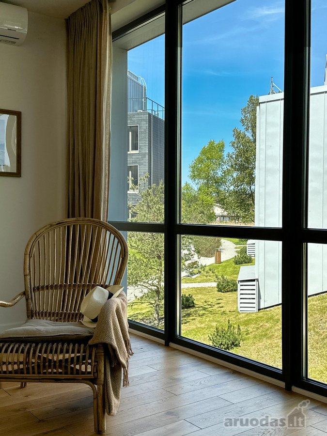 Ivis House apartamentai prie jūros – - nuotraukos Nr. 5