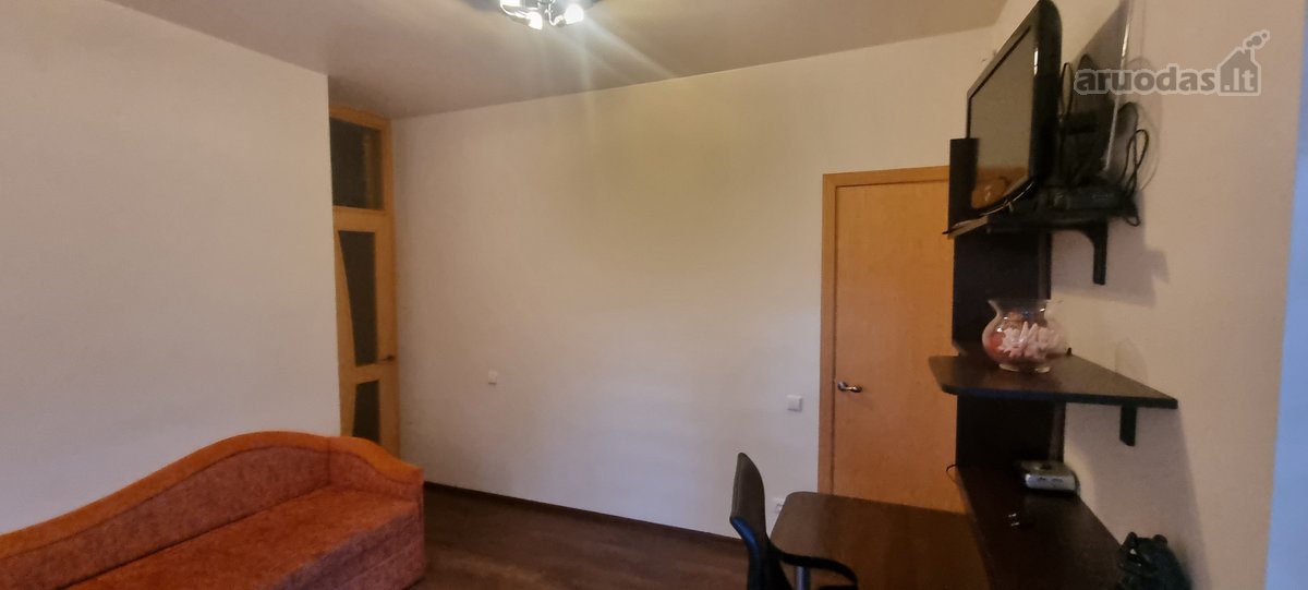 Išnuomojamas butas per du aukštus Panemunės - nuotraukos Nr. 10