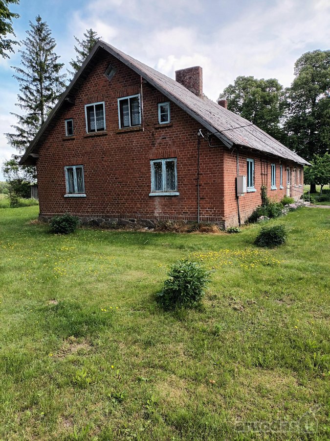 Klaipėdos rajone parduodama tvarkinga, - nuotraukos Nr. 2