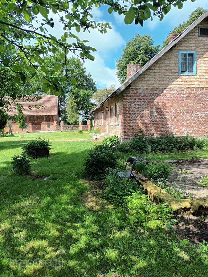 Klaipėdos rajone parduodama tvarkinga, - nuotraukos Nr. 9