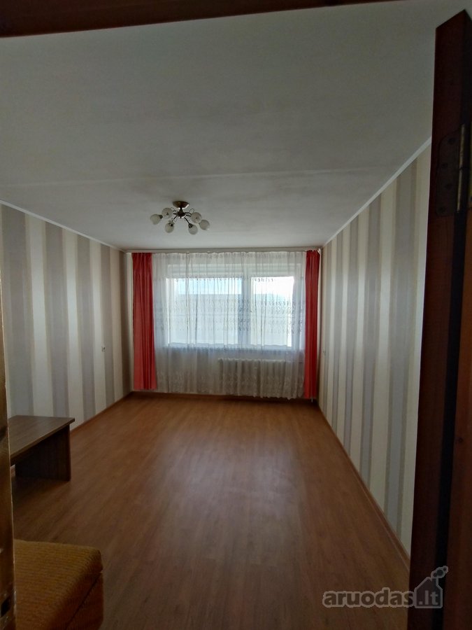Parduodamas šiltas, šviesus butas keraminių - nuotraukos Nr. 14