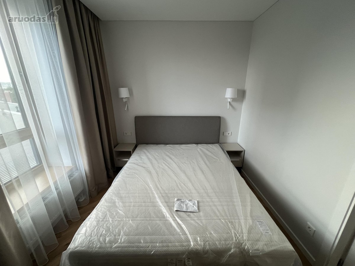 Naujai įregtas puikaus išplanavimo, šiltas ir - nuotraukos Nr. 11